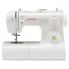 Singer 2273 Tradition Freiarm-Nutzstich-N�hmaschine, 23 N�hprogramme