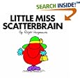 Little Miss Scatterbrain