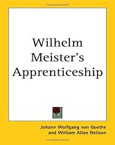 Wilhelm Meister's Apprenticeship