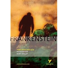 York Notes on Frankenstein