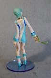 Eureka Seven: Eureka 1/6 Scale Figure