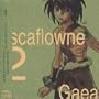 Escaflowne Prologue 2: Gaea
