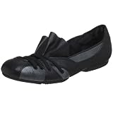 : Diesel Women's Density Flat,Black,5.5 M US