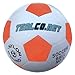 40% OFF SALE! LIMITED TIME! Light-up TealCo Soccer Ball - Led-lighted Glow in the Dark Full Size 5 FREE ACCESSORIES!