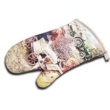 John Deere Oven Mitt - Turtle Trouble