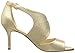 Nine West Women's Galavan Metallic Dress Sandal