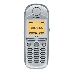 Siemens S35i Handy Edition silber