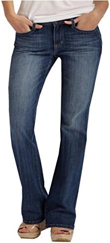 Joe's Jeans Women's Honey Booty Fit Style EUNR5730 Nora Cotton Denims (25 x 33)