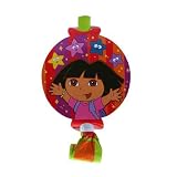 Designware Dora The Explorer 8 Ct Blow Outs Case Pack 48