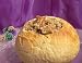 Gourmet Food : Cajun Soup in a Boule & Cookies by GourmetStation