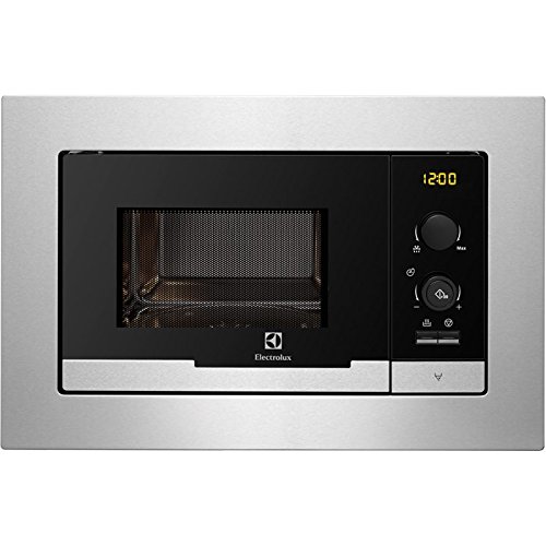 Deals For Electrolux EMS20107OX BuiltIn microwave (800W / Stainless Steel) Microwaves Reviews