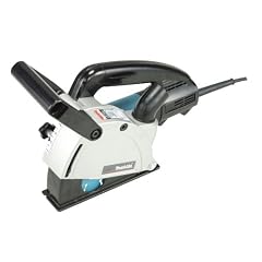 Makita SG 1250 Mauernutfr�se
