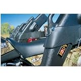 Kolpin Gun Boot IV One Piece Bracket ()