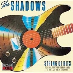 String of Hits [CASSETTE]