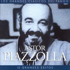 Los Grandes Clasicos Del Tango