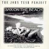 Sax on the Beach [CASSETTE]