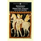hiero the tyrant and other treatises penguin classics