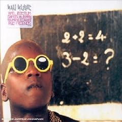 Mali Music (+ bonus CD : 1 titre instrumental) (French Import)