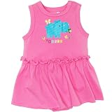 tiny tank dress