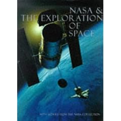 NASA and the Exploration of Space: With Works from the Nasa Art Collection