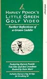 DVD : Harvey Penick's Little Green Golf Video - Further Reflections Of A Grown Caddie [1994]