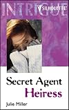 Secret agent heiress