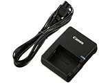 Canon LC-E5 Chargeur pour Batterie LC-E5 pour EOS 500D / 450D / 1000D