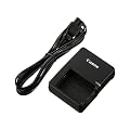 Canon LC-E5 Chargeur pour Batterie LC-E5 pour EOS 500D / 450D / 1000D