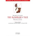 Lectures d'une oeuvre: The Handmaid's tale de Margaret Atwood by Atwood Margaret