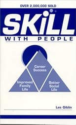 Skill With People