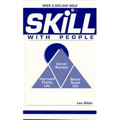 Skill with People