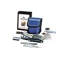 Be-Active Bike Repair Kit - complete cycle maintenance kit in a strap-on pouch!