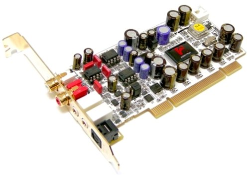 AUDIOTRAK PRODIGY HD2 ADVANCE