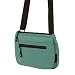 Sherpani Zoom Shoulder Bag (Sea Mist)