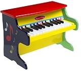 Melissa & Doug Learn-To-Play Piano