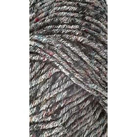 RYC Rowan Classic Natural Silk Aran Black 465 Yarn