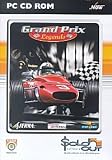 GRAND PRIX LEGENDS