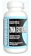 ZMA EXTREME - 90 Capsules ZMA Testosterone Booster Anabolic Mineral Support Formula Explode