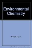 Environmental chemistry