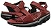 MBT Women's Hanuni Slingback Sandal