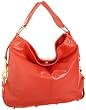Rebecca Minkoff Mini Nikki Hobo,Passionfruit,one size Rebecca Minkoff Mini Nikki Hobo,Passionfruit,one size