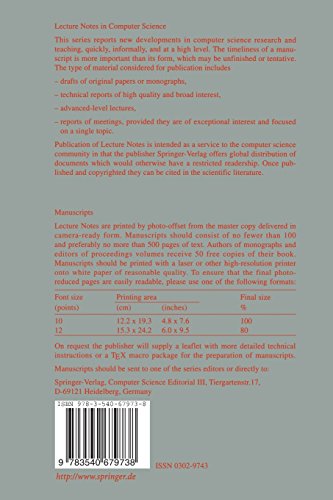 Vision Algorithms: Theory and Practice: International Workshop on Vision Algorithms Corfu, Greece, September 21-22, 1999 Proceedings (Lecture Notes in Computer Science, 1883)
