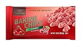 UPC 072591002282 product image for Log House Cherry Flavored Chips, 10-Ounce Packages (Pack of 6) | upcitemdb.com