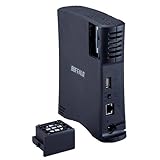 Buffalo Technology Replacement Fan for LS-CL and LS-CHL Linkstation Models