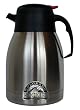 Colorado Rockies Coffee Carafe - MLB Baseball Fan Shop Accessories