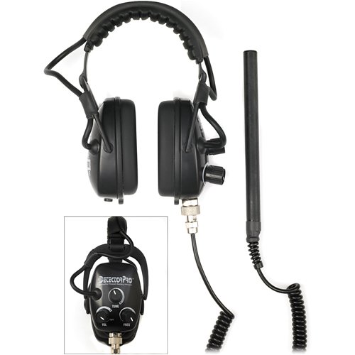Childrens Toyshop  Outdoor Living : DetectorPro Metal Detector Underwater Probe