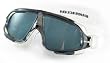 Barracuda Wire Mask Swim Goggles
