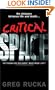 Critical Space