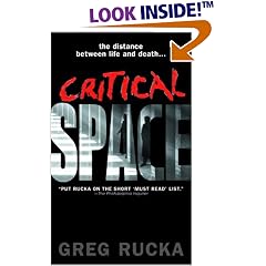 Critical Space