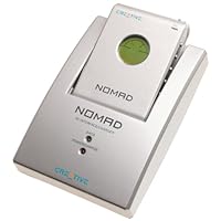Creative Labs Nomad 64 MB MP3 Player
